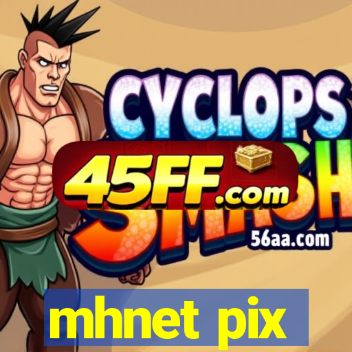 mhnet pix